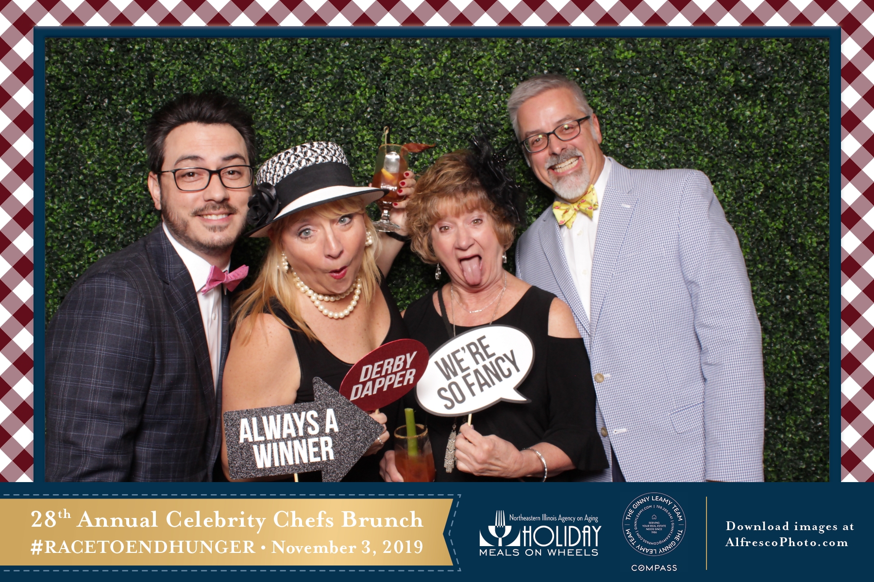 28th Annual Celebrity Chef Brunch | View more photos from the event at events.alfrescophoto.com/u/AlfrescoPhoto/28th-Annual-Celebrity-Chef-Brunch